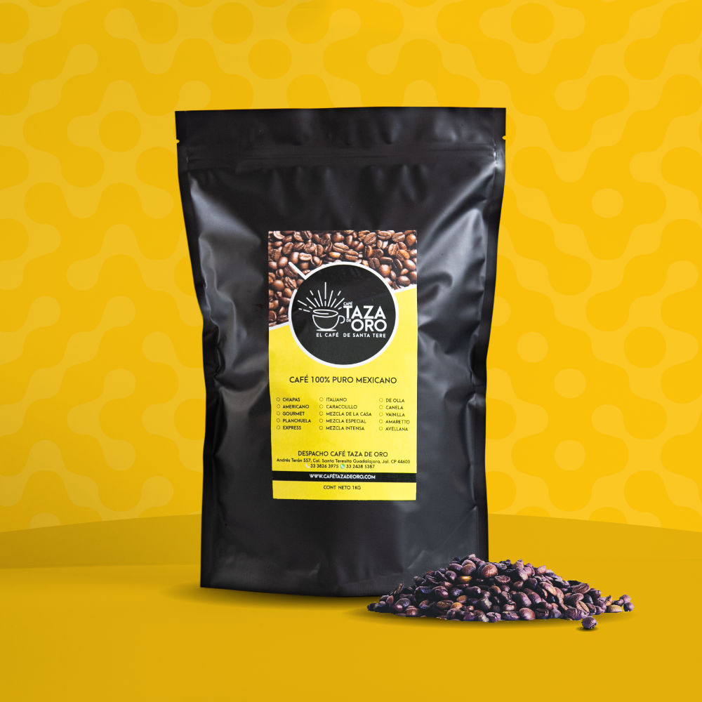 Café Sabor Avellana